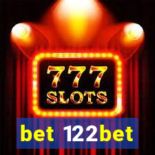 bet 122bet